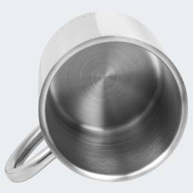 Thermal Cup 300 ml - stainless steel 1 Stück