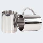 Thermal Cup 300 ml - stainless steel 2er Set