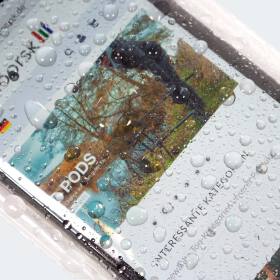 Waterproof Phone Case rain