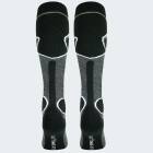 Skisocks high protection 2 pair - Black/Antracite