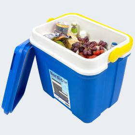 Cooling Box nordic - Blue - 12 liters