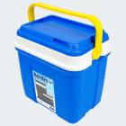 Kühlbox nordic - Blau - 12 Liter