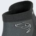 Sport Sneaker Socken perfect trail 2 Paar - Anthrazit