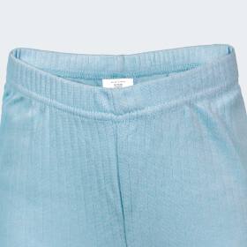 Kids Thermal Underpants cuddle 2 pcs. - Lightblue