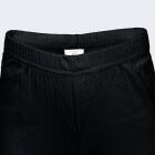 Kids Thermal Underpants cuddle 2 pcs. - Black