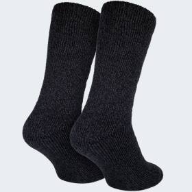Mens Thermal Socks fleecy - OneSize