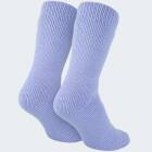 Ladies Thermal Socks fleecy - OneSize