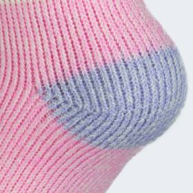 Kids Thermal Socks fleecy - Rose/Pastel Purple