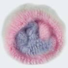 Kids Thermal Socks fleecy 2 Pairs - Rose/Lilac