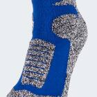 Functional Socks snow 2 pairs - Blue