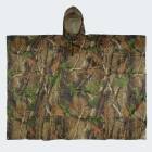 RipStop Regenponcho scape - Hunting Camouflage - OneSize